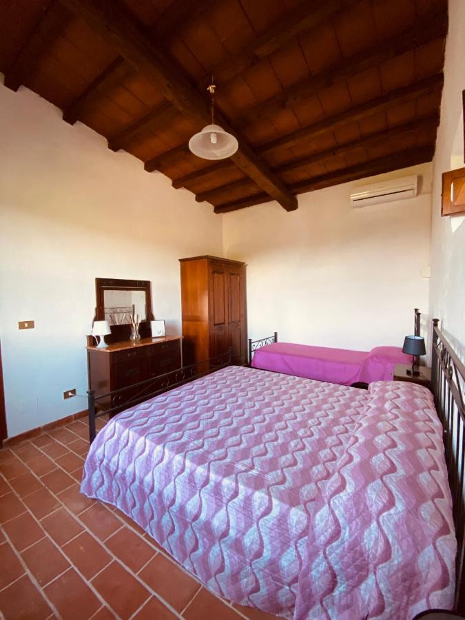 Agriturismo “Sterrati” Valpiana  Exterior foto