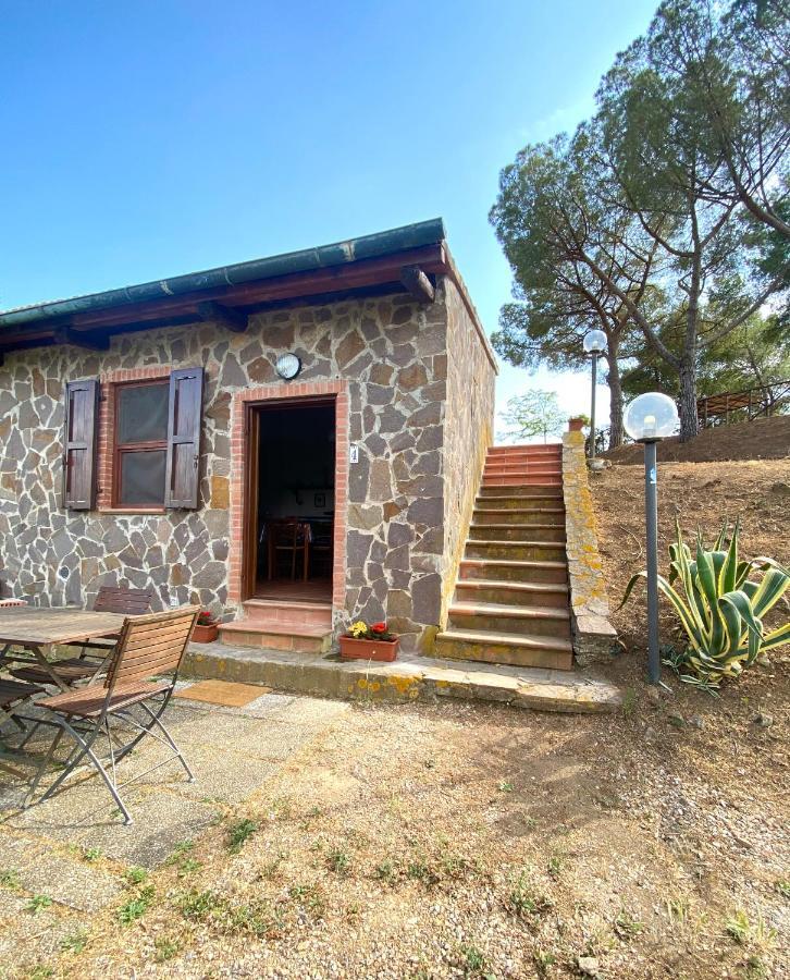 Agriturismo “Sterrati” Valpiana  Exterior foto